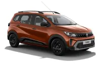 Renault Triber Techno